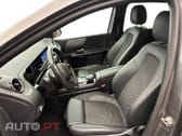 Mercedes-Benz B 180 d 8G-DCT