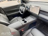 XPeng G6 87.5 kWh Long Range
