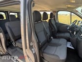 Fiat Talento 1.6 M-Jet L1H1 9L
