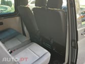 Volkswagen Transporter 2.0 TDI TC BM L.Extra AC DSG