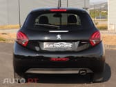 Peugeot 208 1.2 PureTech GT Line EAT6