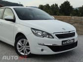 Peugeot 308 1.6 BlueHDi Allure