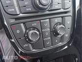 Opel Astra Sports Tourer 1.6 CDTi Executive S/S
