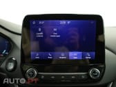 Ford Puma Puma 1.0 EcoBoost MHEV ST-Line