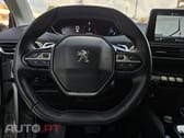 Peugeot 3008 1.2 PureTech Allure EAT8