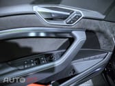 Audi E-Tron 55 quattro S line