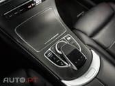Mercedes-Benz C 300 de AMG Line