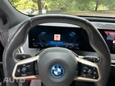 BMW iX xDrive 50
