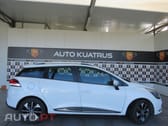 Renault Clio Sport Tourer 1.5 dCi Limited