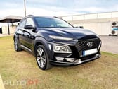 Hyundai Kauai 1.0 T-GDi Premium