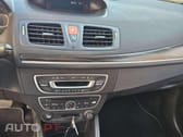 Renault Mégane Sport Tourer 1.5 dCi Dynamique