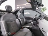 Fiat 500C HIBRID