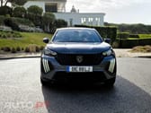 Peugeot 2008 Modelo novo