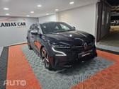 Renault Mégane E-Tech EV60 Iconic Optimum Charge