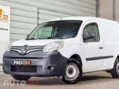 Renault Kangoo 1.5 dCi Confort S/S