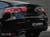 Mercedes-Benz GLC 300 de 4Matic AMG Line