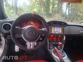 Toyota GT86 2.0D-4S Sport AT