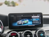 Mercedes-Benz C 300 Diesel AVANTGARDE