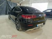 Mercedes-Benz GLC 300 de 4Matic
