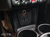 MINI Cooper Cooper SD Seven Chili