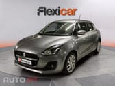 Suzuki Swift 1.2 Mild Hybrid GLX