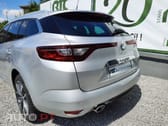 Renault Mégane 1.5 DCI Intens Full Extras