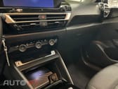 Citroen C4 1.2 Hybrid Plus e-DSC6