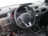 Renault Express Express 1.5 Blue dCi Advance