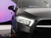 Mercedes-Benz A 250 e Style Plus
