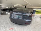 Tesla Model 3 Long-Range Dual Motor AWD