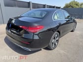 Mercedes-Benz C 220 d Avantgarde