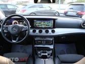 Mercedes-Benz E 220 D Avantgarde
