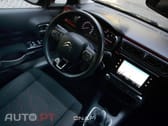 Citroen C3 1.2 Pure Tech Shine J17"