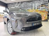 Toyota Yaris Cross 1.5 HDF Exclusive