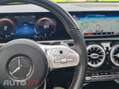 Mercedes-Benz CLA 180 d AMG Line Aut.