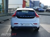 Volvo V40 2.0 D2 R-Design