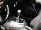 Nissan Juke 1.5 dCi Tekna