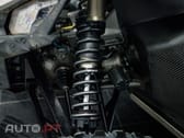 Can-Am Maverick X3 South Racing T3