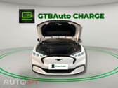 Ford Mustang Mach-E I.V.A DEDUTIVEL Premium
