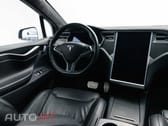 Tesla Model X P100D