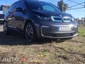 BMW i3 (94 Ah)