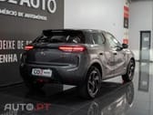 DS DS3 Crossback 1.2 PureTech Performance Line EAT8