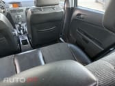 Opel Astra 1.7 CDTi Cosmo M5