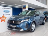 Peugeot 3008 1.5 BlueHDi Active Pack