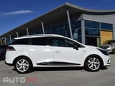 Renault Clio Sport Tourer 1.5 dCi Limited