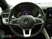 Renault Clio Clio 1.0 TCe Techno CVT