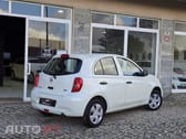 Nissan Micra 1.2 Acenta