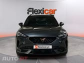 Cupra Formentor 1.4 e-Hybrid DSG