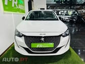 Peugeot E-208 50 kWh Style