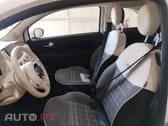 Fiat 500 1.2 Lounge MTA